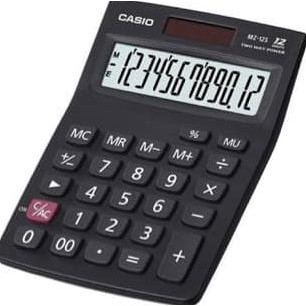 

Promo Casio Calculator MZ-12S - Kalkulator Meja Office Desktop MZ 12S - Hitam Terlaris