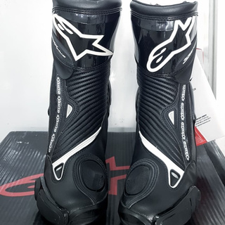 Alpinestars SMX Plus