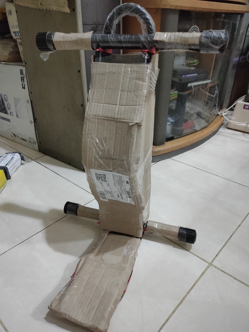 Paddock Sepeda Mtb/paddock 2in1 Mtb/roadbike/fixi/federal