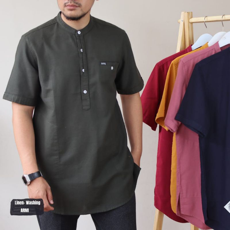 Koko Kurta Original Saviq