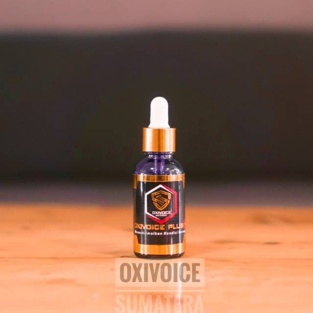 ★ OXIVOICE PLUS KHUSUS PEMBAYARAN COD TERMURAH-1