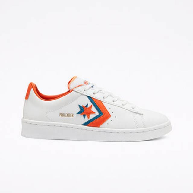 converse pro low