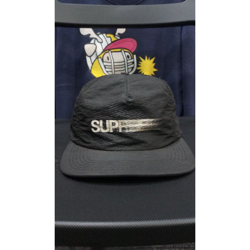 Supreme Caps