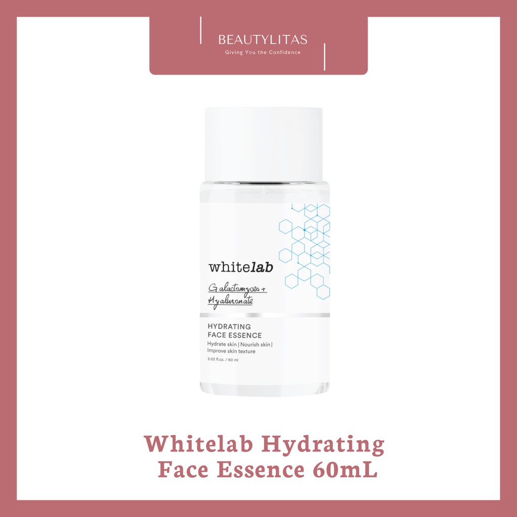 Whitelab Hydrating Face Essence