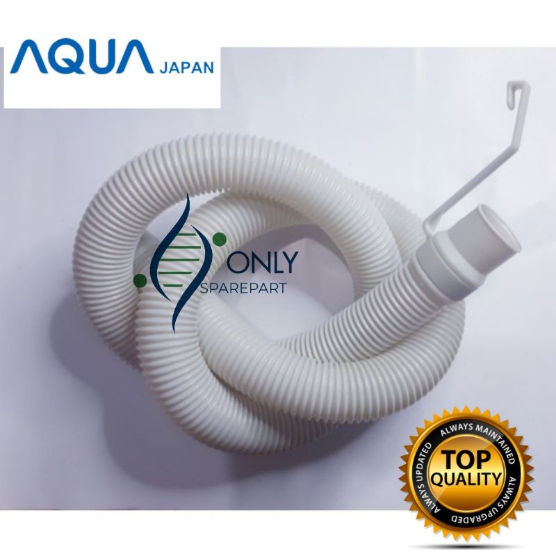 Selang Pembuangan Mesin Cuci Sanyo AQUA 2 Tabung