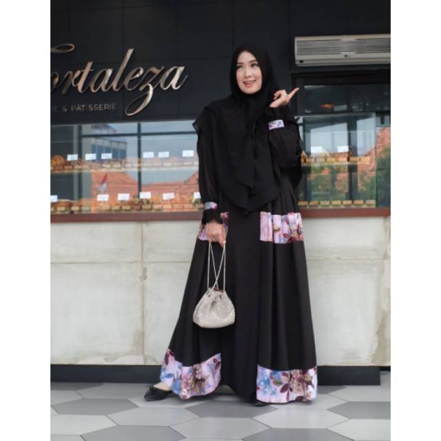 Mikayla dress by sofy.daily