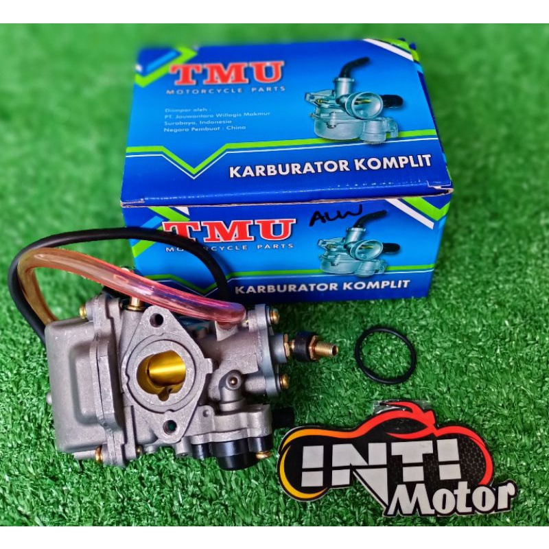 Karburator JUPITER Z / SMASH / SHOGUN Merk TMU GARANSI Karbu KARBILASI Jupi Carbu Jup Vega R Crypton Kripton sho CARBURATOR JUPI VEGA R JUPZ CRIPTON SOGUN VEGAR MESIN MOTORCYCLE MACHINE SYSTEM FUEL SISTEM BAHAN BAKAR HIGH QUALITY CHEAP SMA SMES SMAS SMESH-6