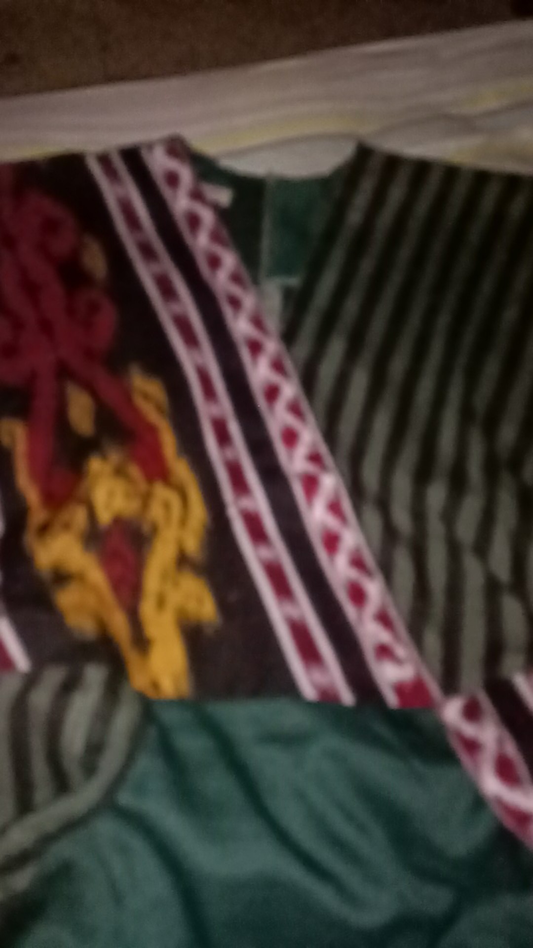 Dress Tunik Batik Cantik