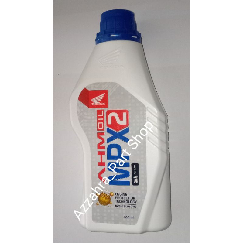 OLI MPX2 800 ml ORI