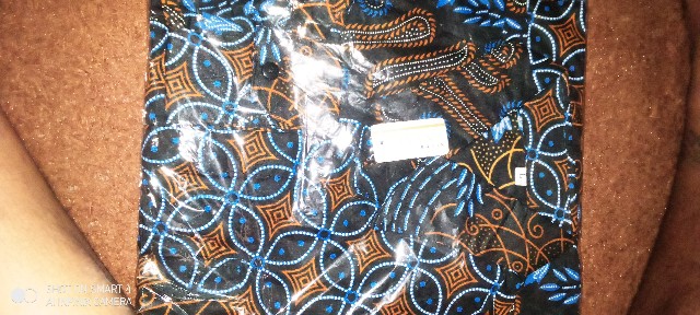 2 Galeri Kemeja Panjang Nivana  Batik Baju Atasan  Pria Modern | Blarak Liris Bambu Seno Cirebon