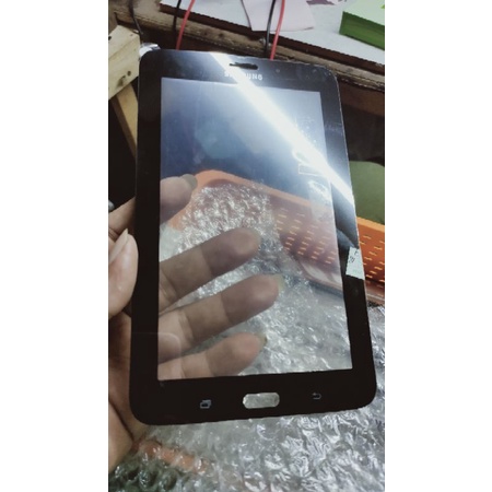 TOUCHSCREEN SAMSUNG TAB 3V