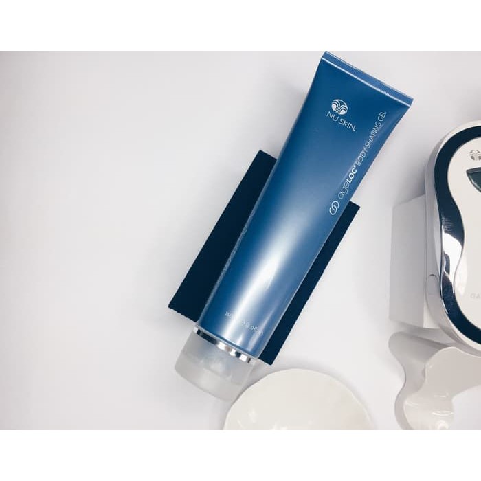 Body Shaping Gel/Shapping Gel-Pengencang Kulit-Pembentuk Kontur Tubuh
