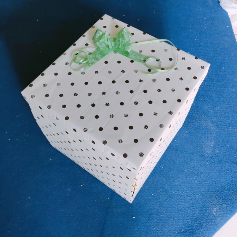

Box Kado