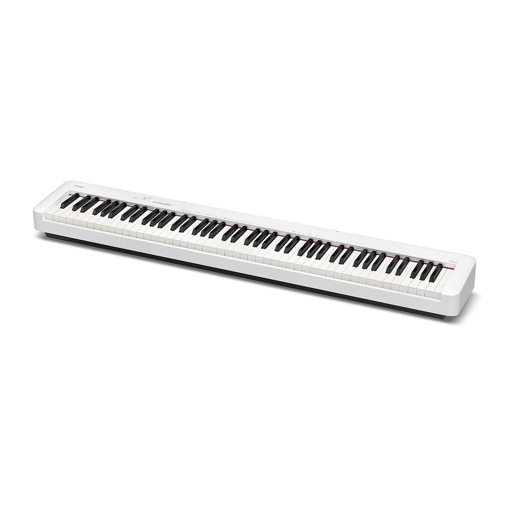 CASIO CDPS 110 COMPACT DIGITAL PIANO