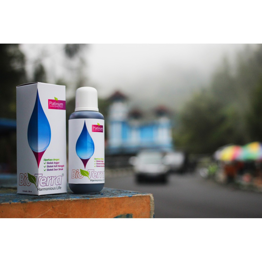 Bioterra Platinum