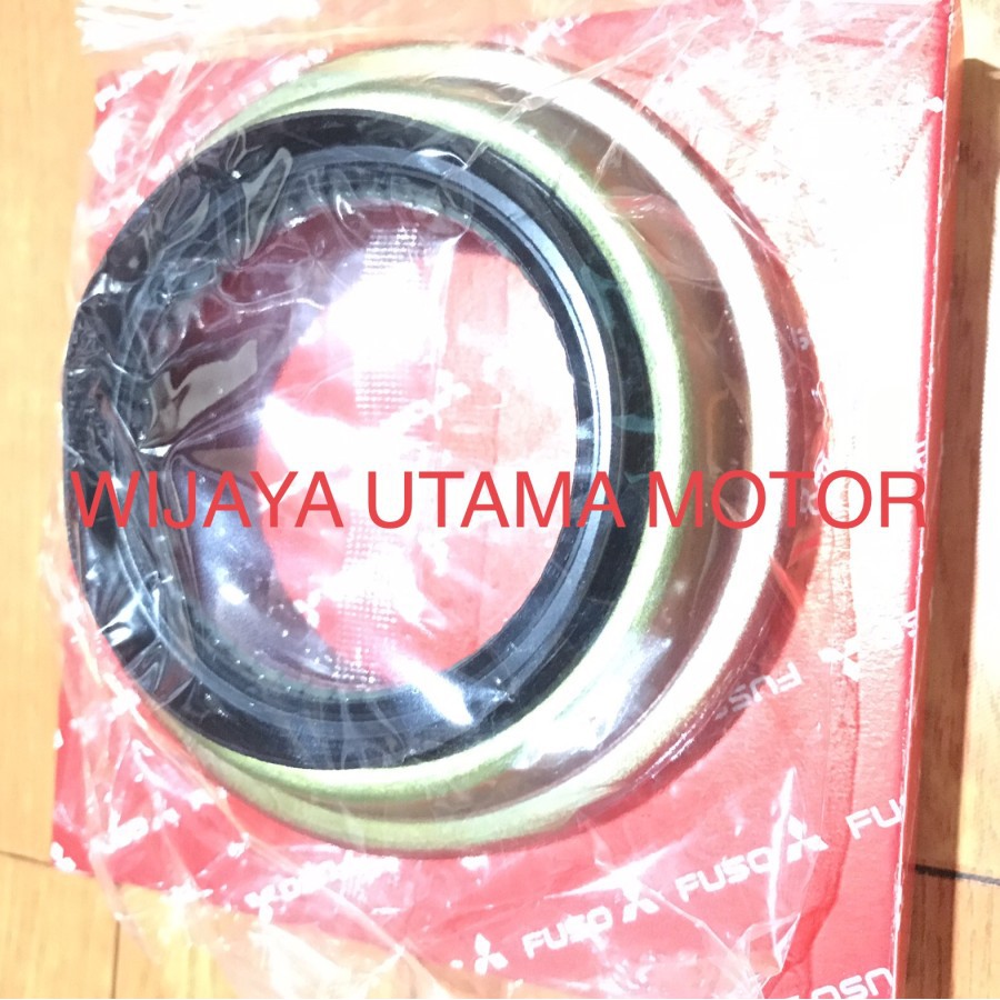 OIL SEAL PINION SEAL SIL GARDAN CANTER HDX PS136