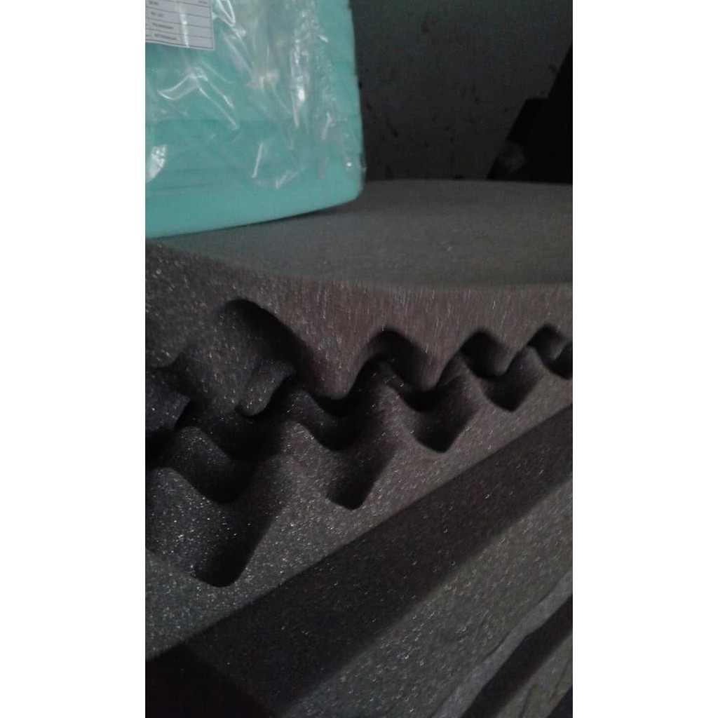 PEREDAM SUARA BUSA TELUR