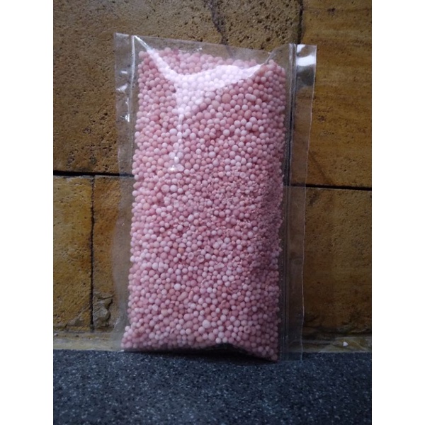 Pupuk kNO3 Merah CPN Pak Tani Repack 200 Gram