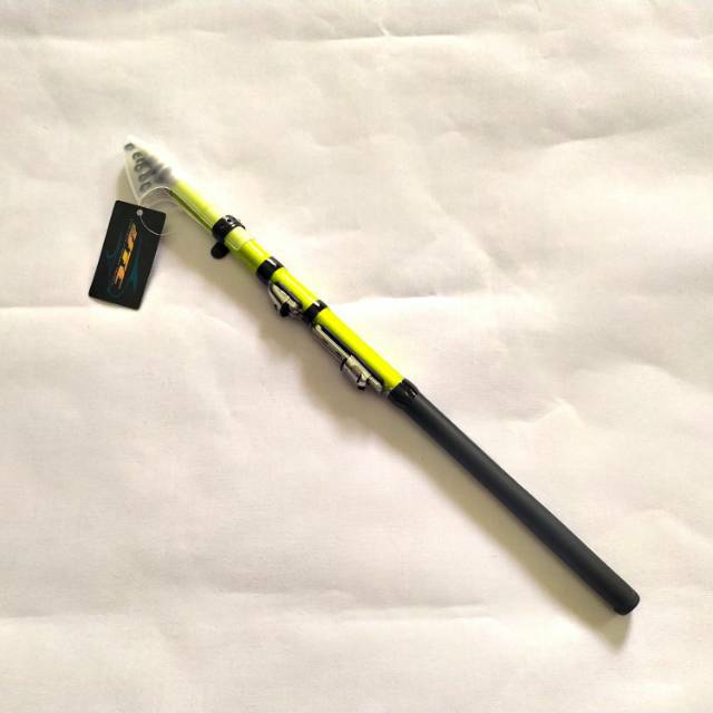 Tegek Kolong Supreme 210 - Joran Kolong Utecate Supreme 210