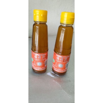 

Minyak wijen yo guang heng Halal 110ml