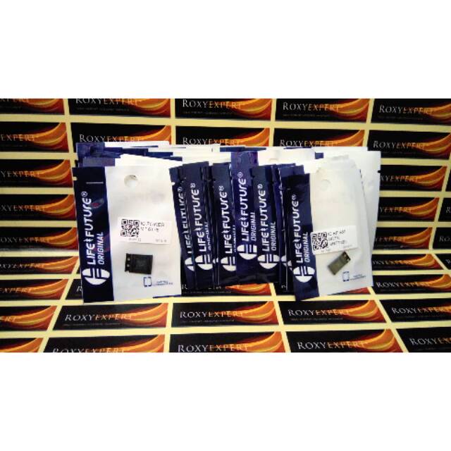 IC POWER SAMSUNG GALAXY J1 ACE J110 IC POWER SC2723M