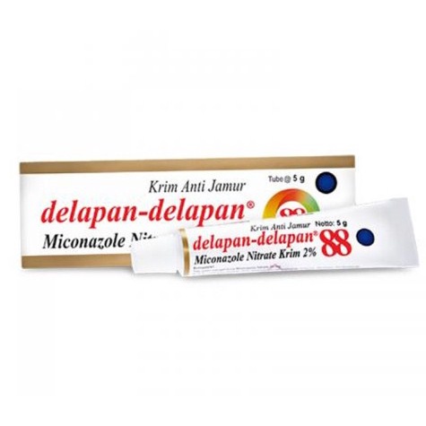 Salep 88 Salep Anti Jamur Original