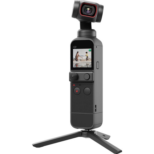 DJI Osmo Pocket 2 Creator Combo Gimbal Stabilizer Camera Pocket II-1