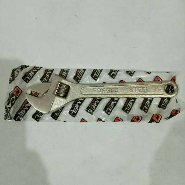 Kunci Inggris 8" Camel