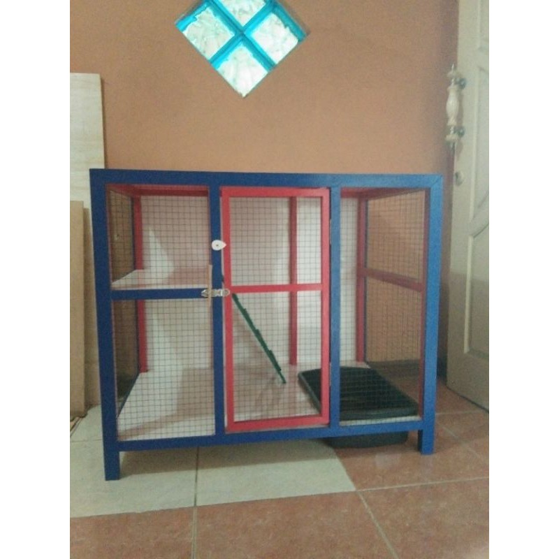 kandang kucing