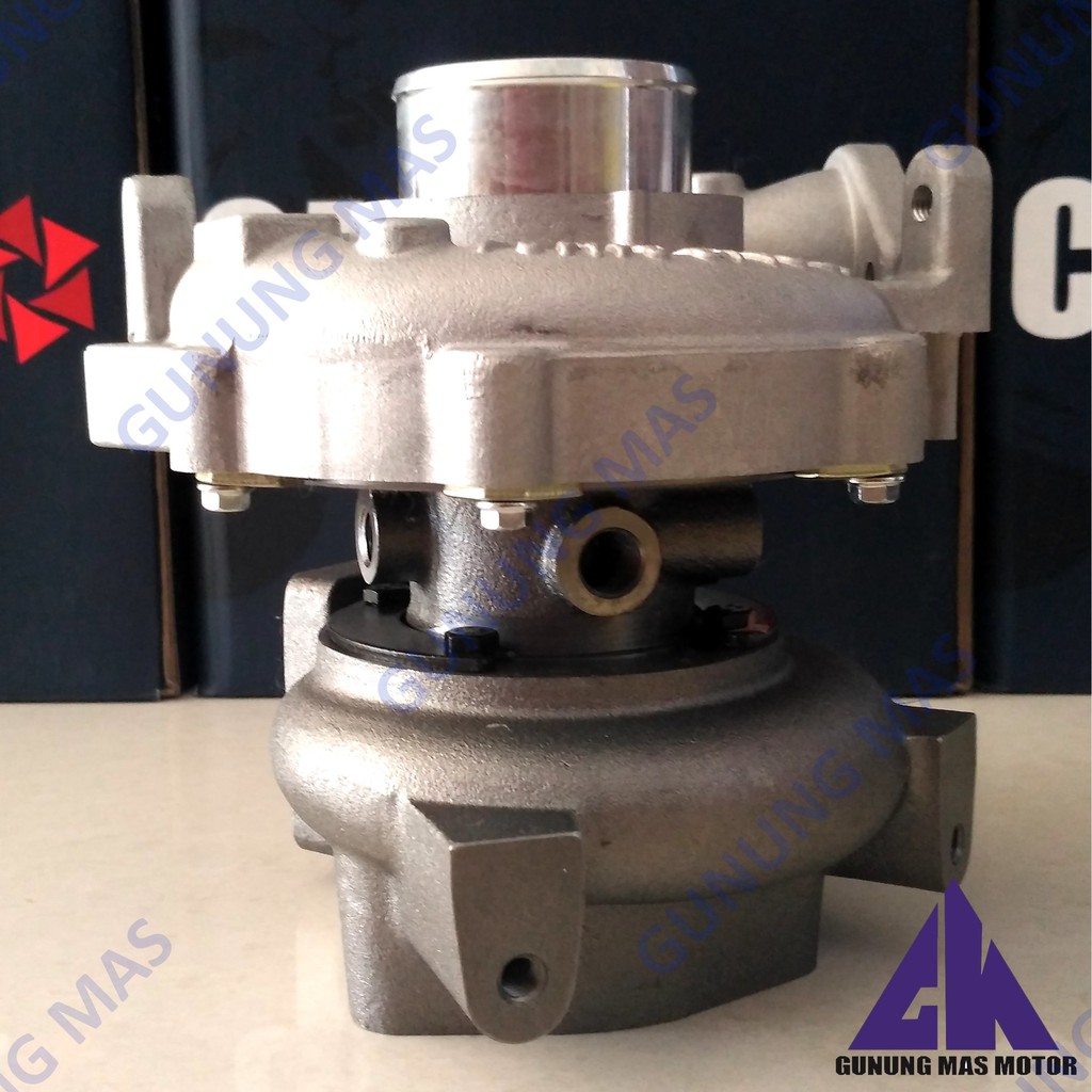 Turbo Charger Toyota Dyna / Hino Dutro 2010 TurboCharger
