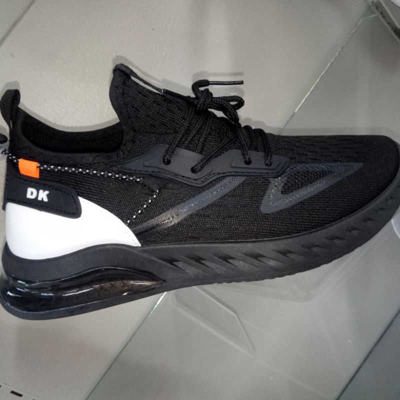 Dr.kevin snearkers pria 100% ORi