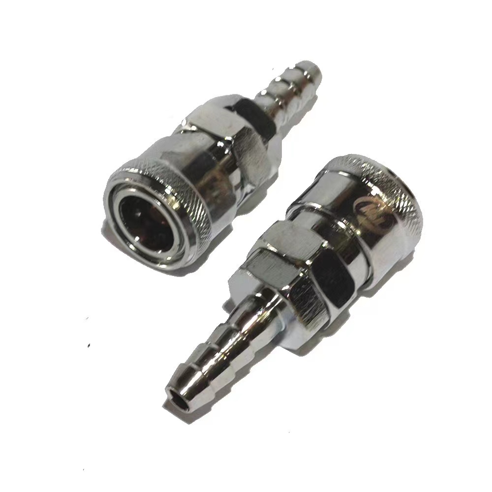 Quick Coupler SH 20 Nepel Penyambung Selang Kompresor Konektor Sambungan Couple Hose Connector SH20