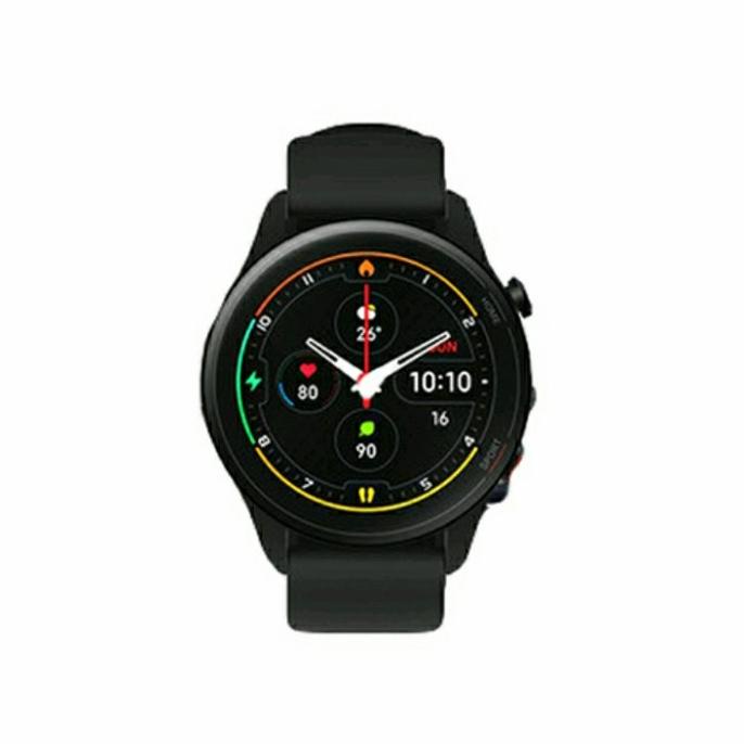 Xiaomi Mi Watch Fitness Smartwatch Dilengkapi 117 Mode Olahraga Setijanika