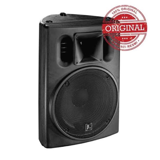 SPEAKER AKTIVE BETA 3 U15A SPEAKER 15 INCH ORIGINAL