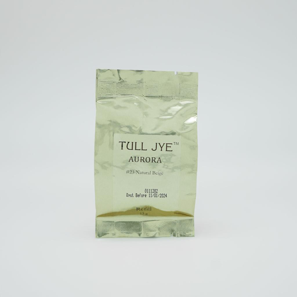 Tull Jye Aurora Cushion Refill 13 gr PROMO TERMURAH