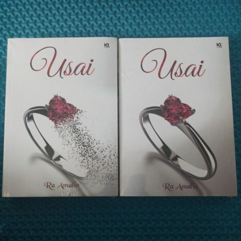 Usai (1 set) by Ra Amalia