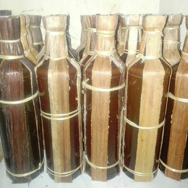 

Madu odeng asli baduy