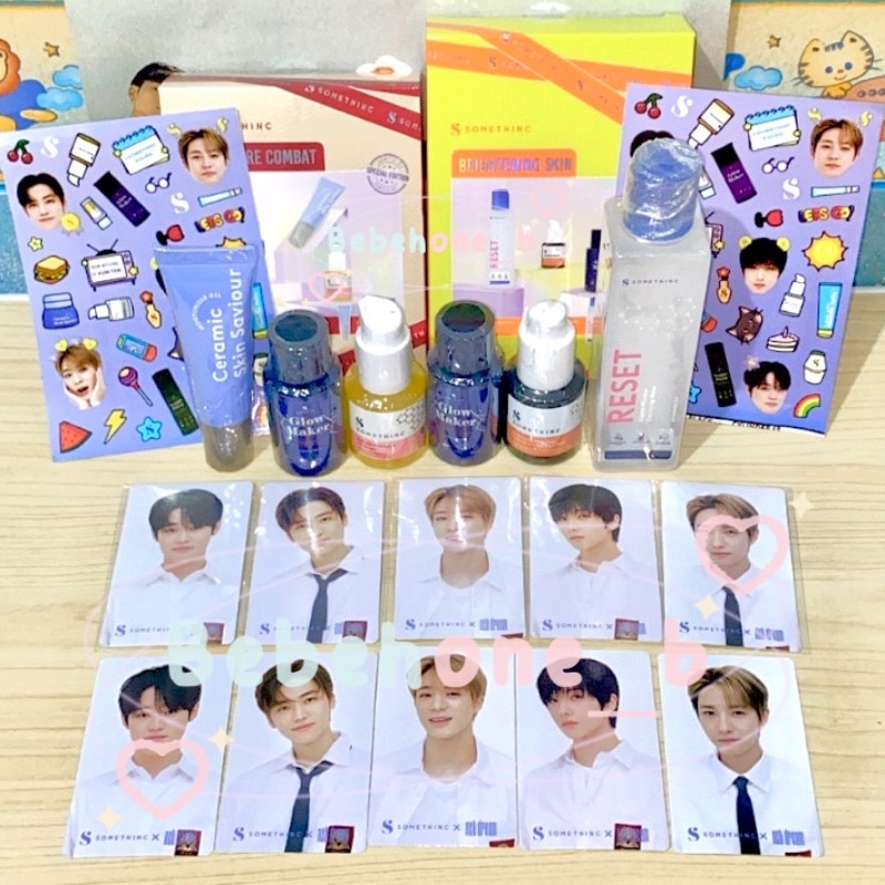 ready pc somethinc x nct dream jisung renjun