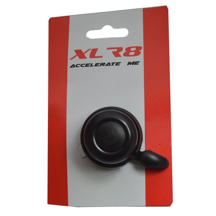 Xlr8 Bell Sepeda Kring - Kring
