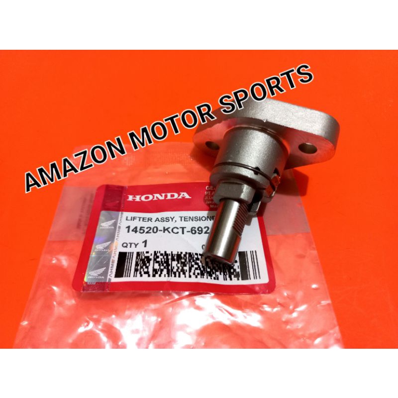 TONJOKAN TENSIONER RACING TIGER MEGAPRO CB 150 R
