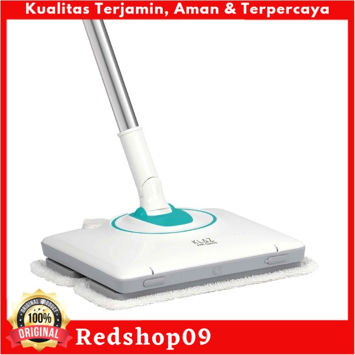 Klaz Alat Pel Getar Elektrik Rechargeable/alat pel