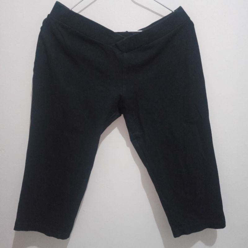 Preloved celana senam wanita