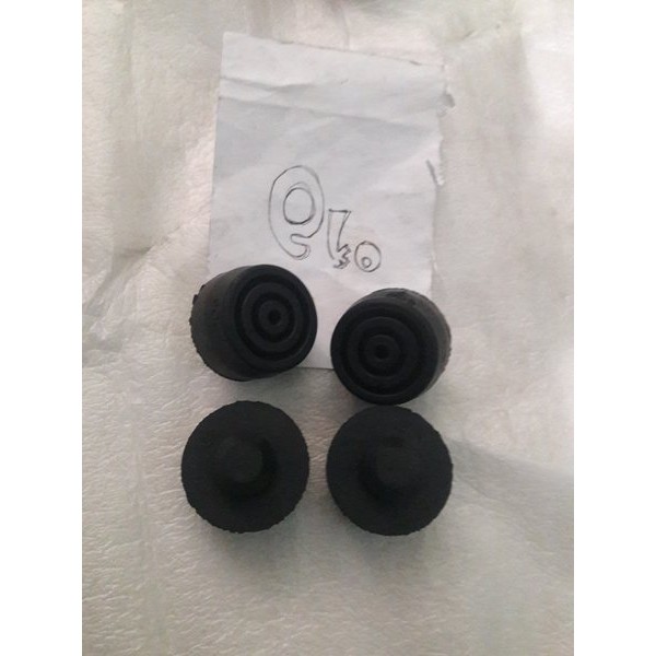 Spesial karet jok gl100 original Diskon