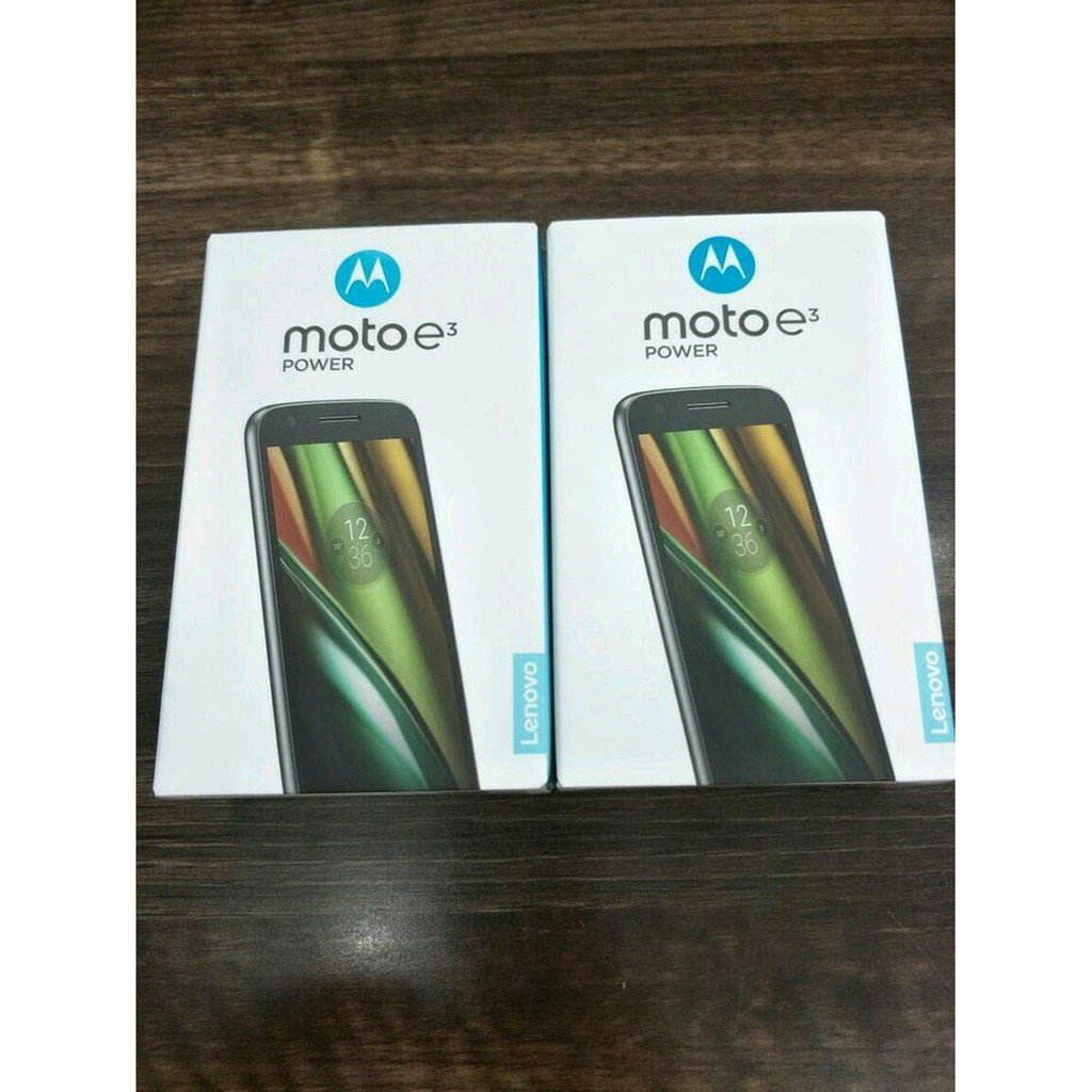 Jual MOTOROLA MOTO E3 POWER GARANSI RESMI 1TAHUN Limited