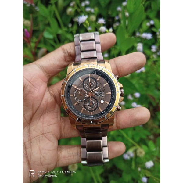 Alexandre Christie AC 6141MC Second Preloved Original