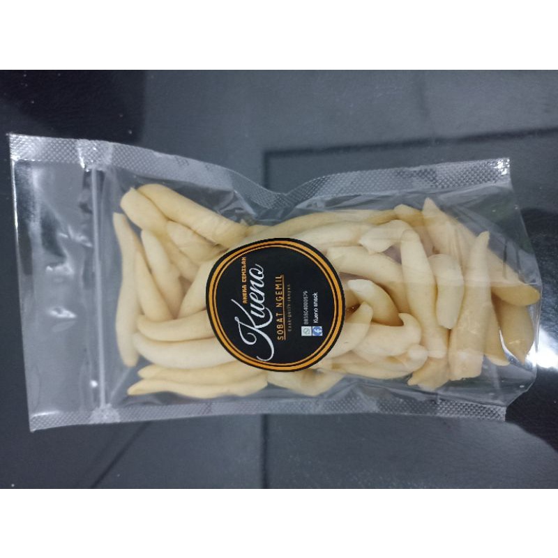 

telur gabus keju 200g free mie instant dengan minimal pembelian 100k