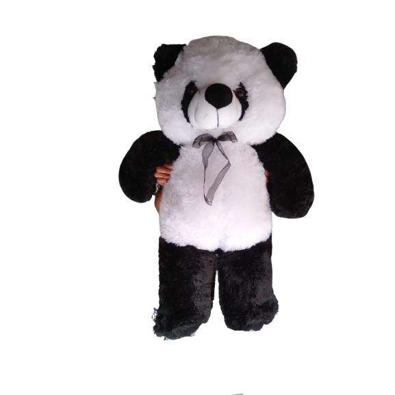 TERMURAH boneka panda jumbo 90cm