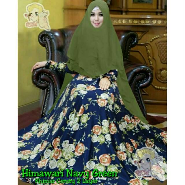 A37 Himawari syari @170.000