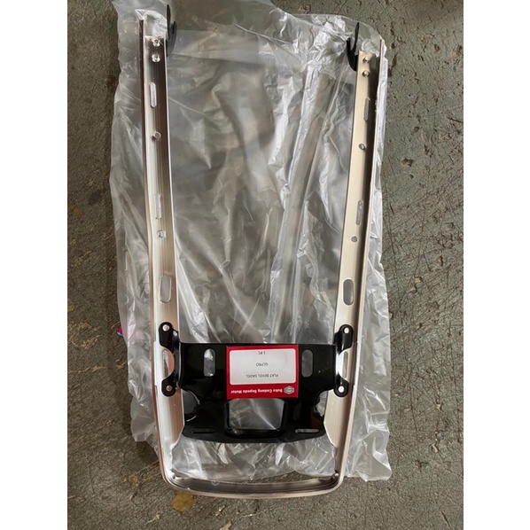 LIS BODY GL PRO LIS BODI GL PRO GL MAX TERMURAH