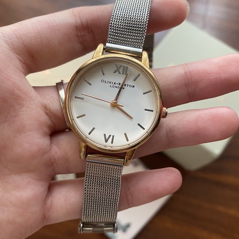 Jam Tangan Olivia Burton